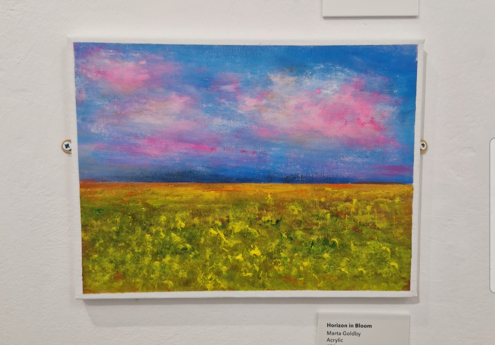 Horizon in Bloom 