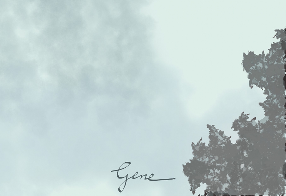 Clouds XXV