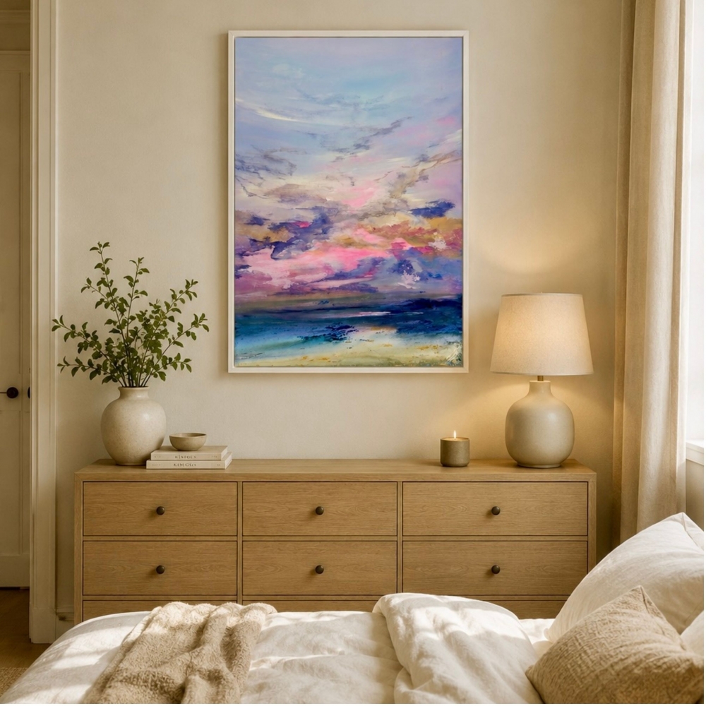 Sky in Acceptance