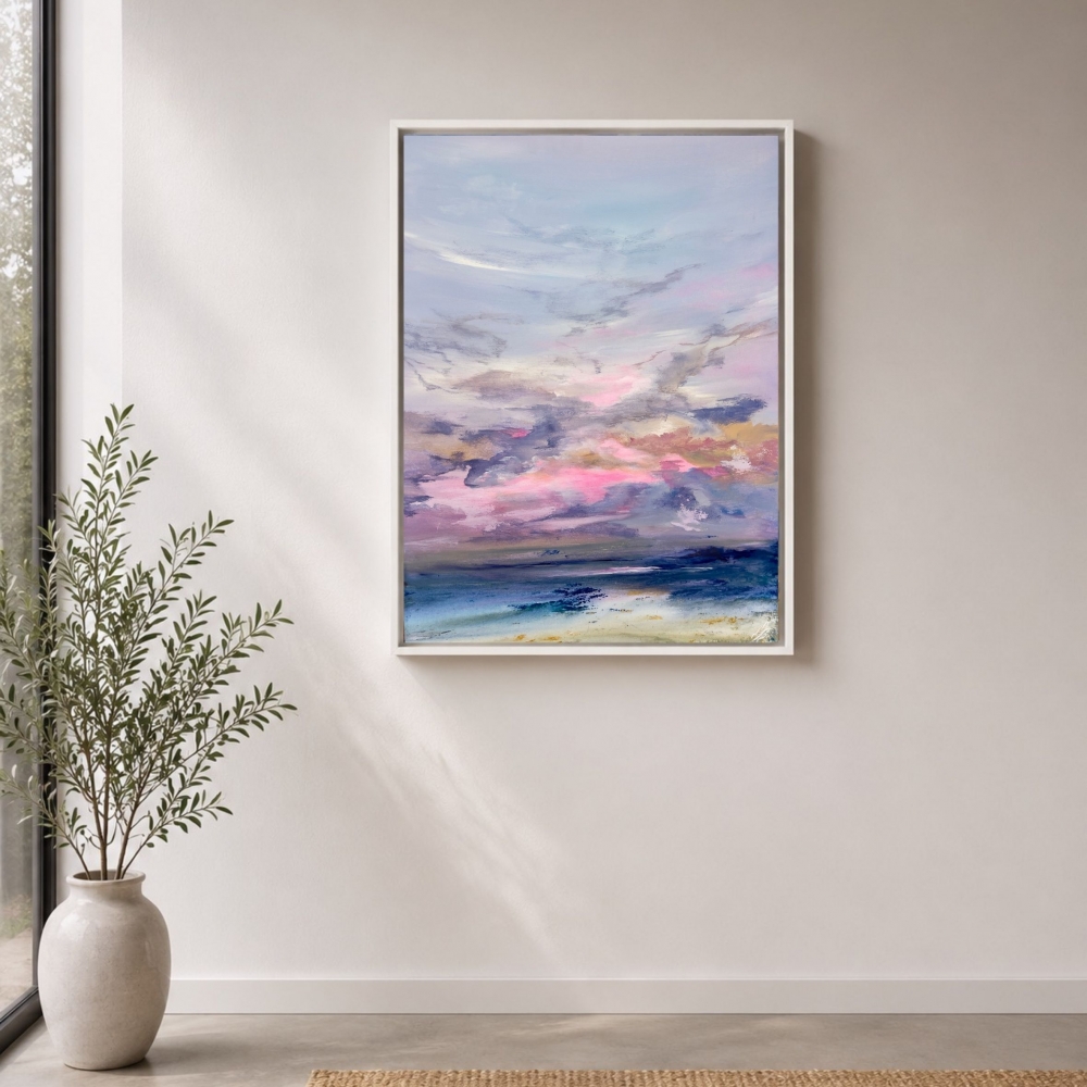 Sky in Acceptance
