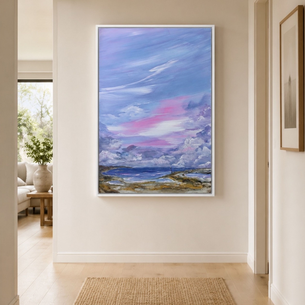 Sky in Acceptance