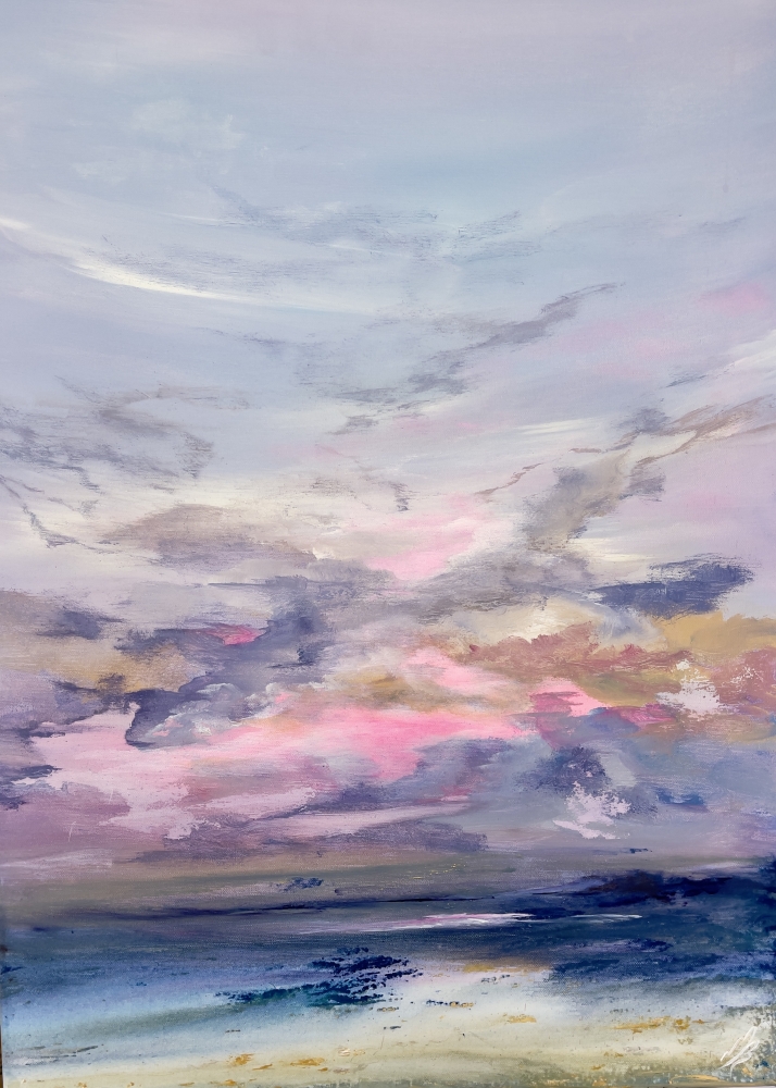 Sky in Acceptance