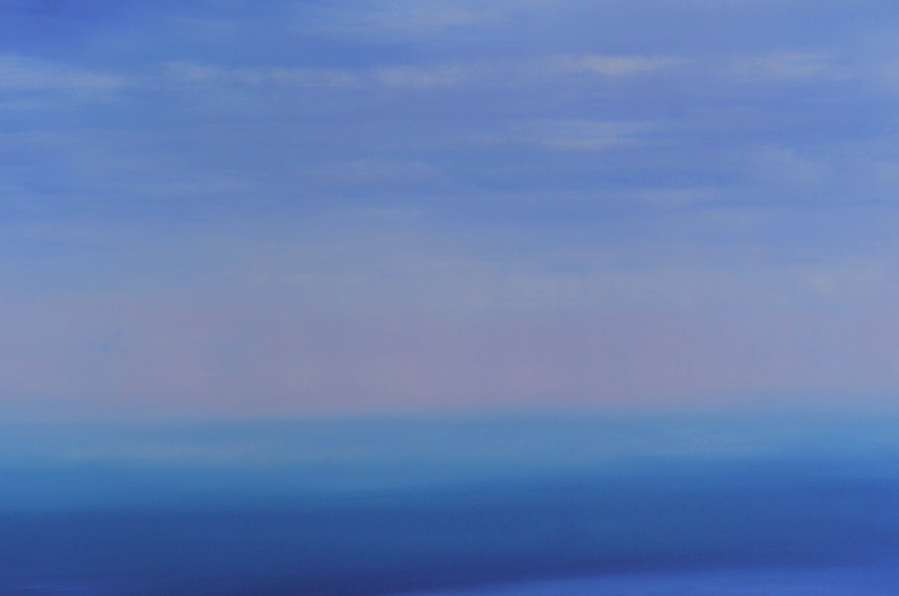 Soaring Through a Dream
