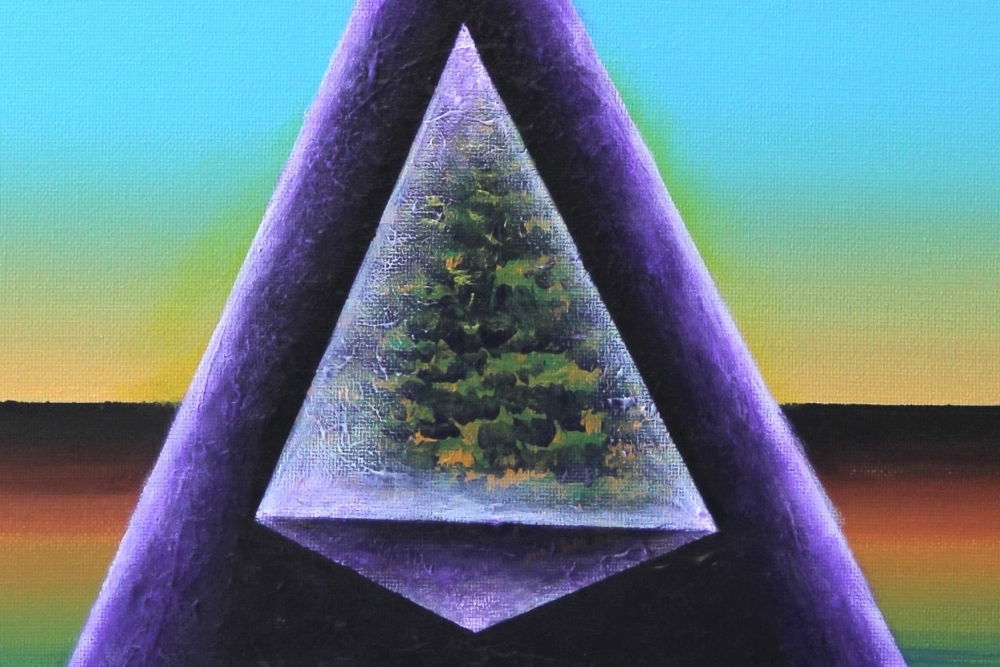 Spectral Zoom