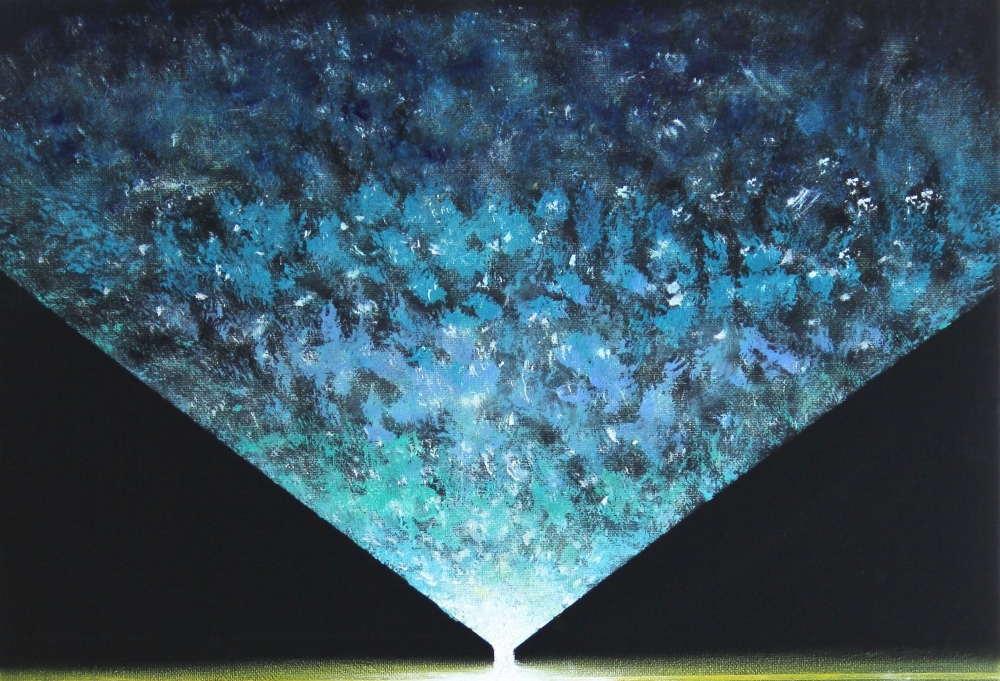 Stars River