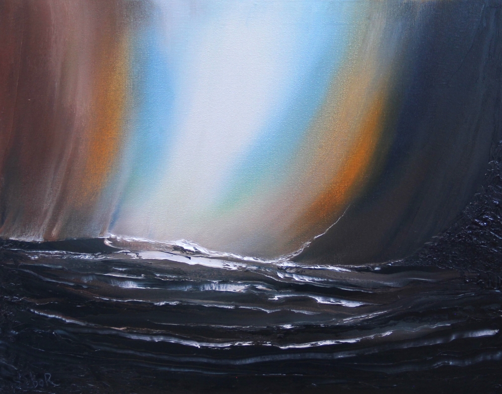 Stone Waves