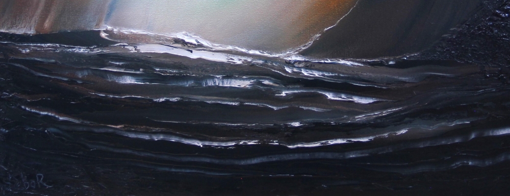 Stone Waves