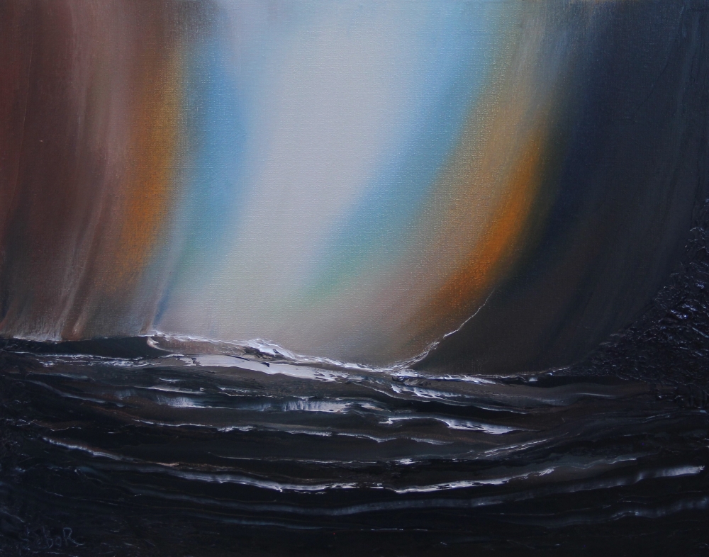 Stone Waves