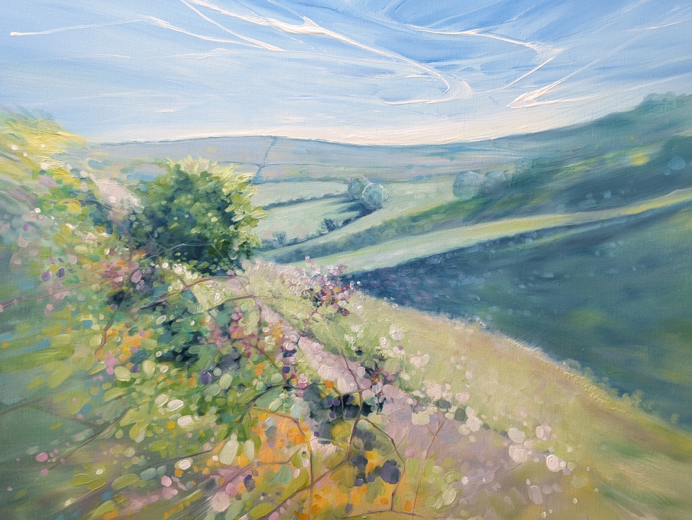 The Devil’s Dyke