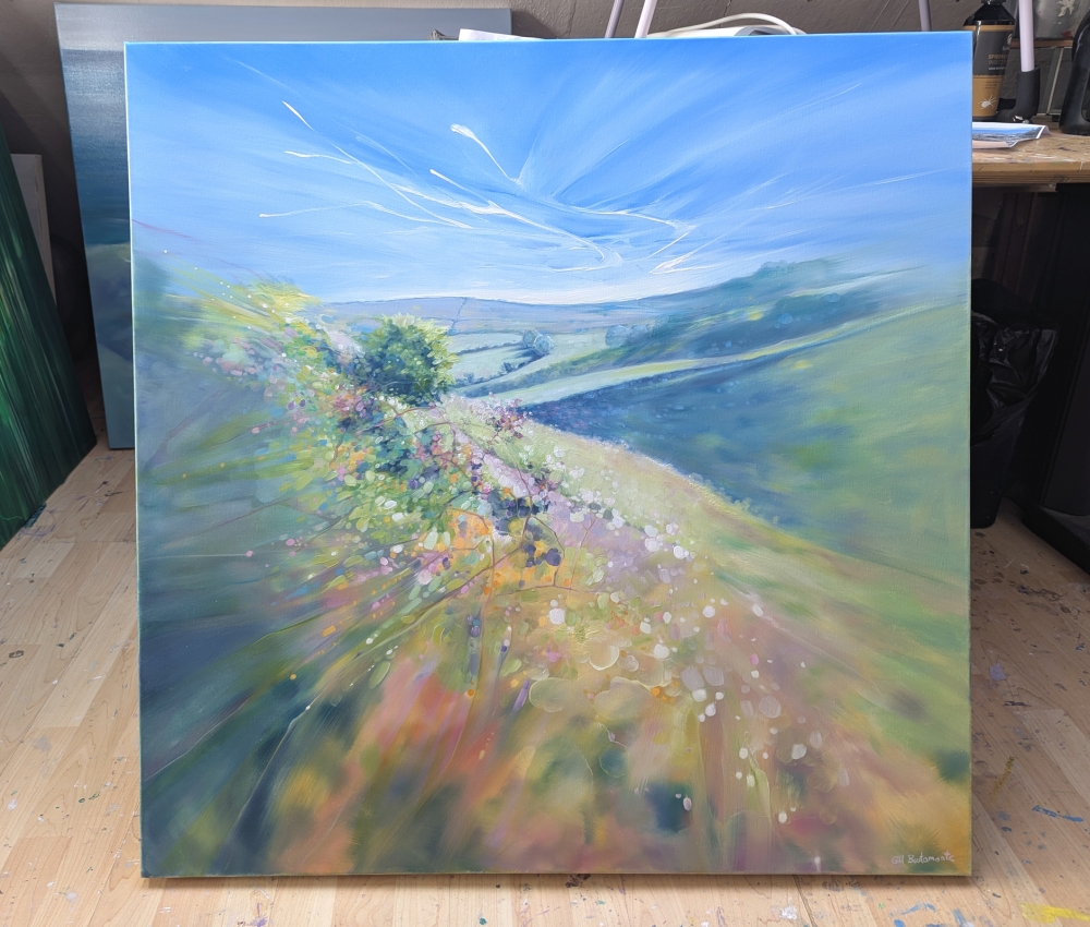 The Devil’s Dyke