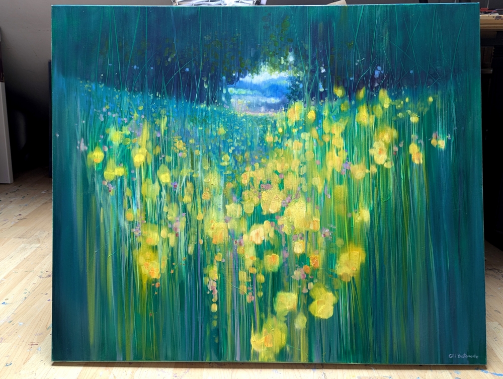 The Field Beyond