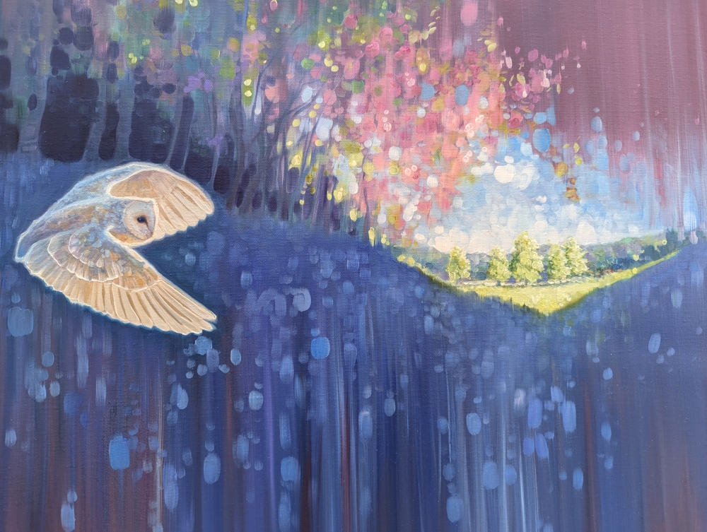 The Owls Haven