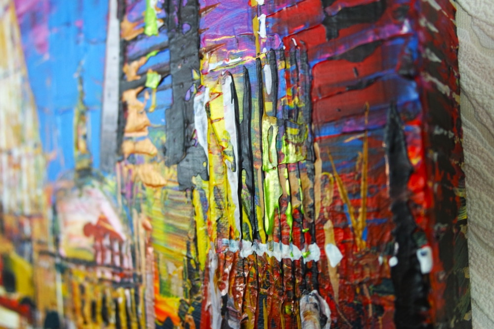 Things to do in City of London 946
