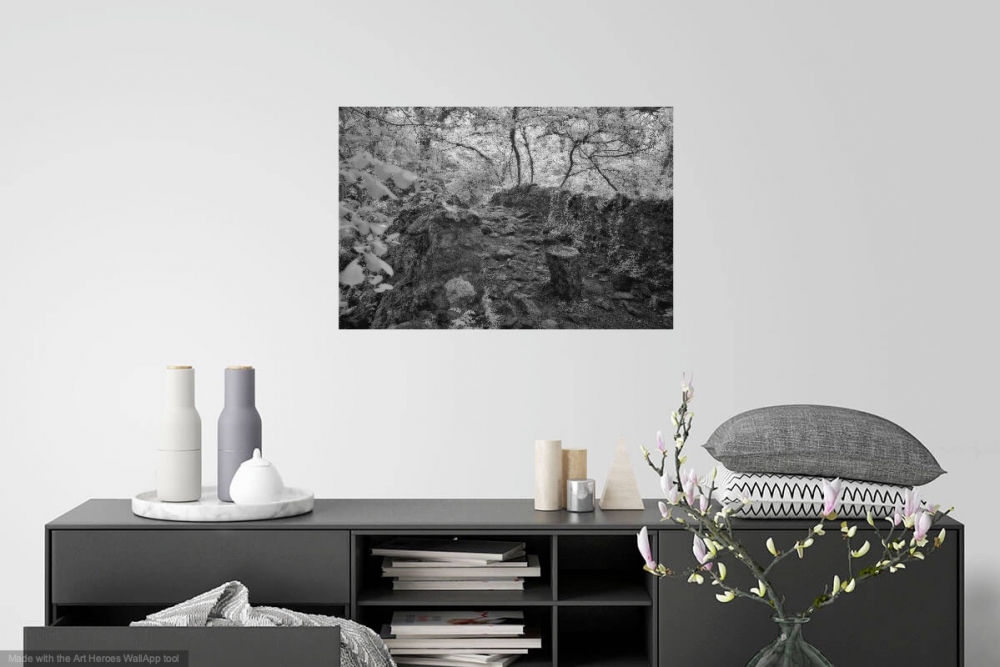 Invisible Light: Echoes of Dartmoor 2