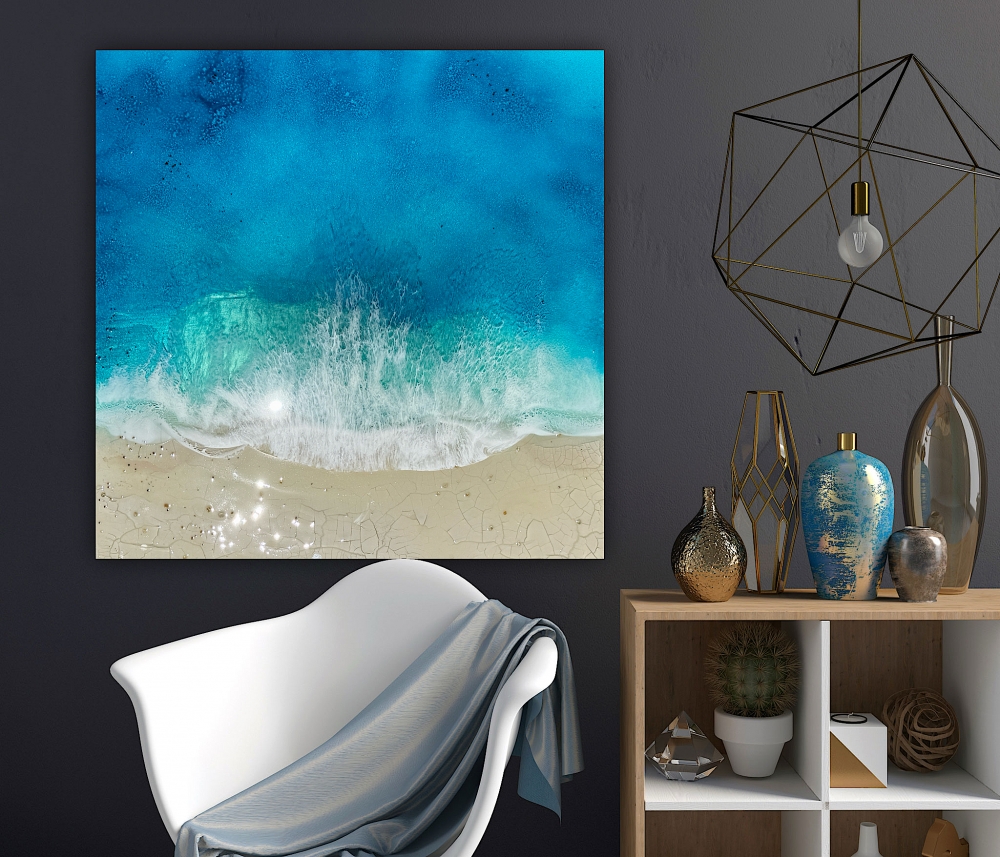Tidal Claim