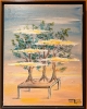 Survival tree,