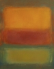 Far And Above - Abstract Landscape