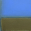The Great Divide - Abstract Seascape