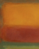 Far And Above - Abstract Landscape