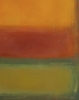 Far And Above - Abstract Landscape