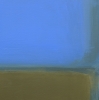 The Great Divide - Abstract Seascape