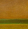 The Sound Of Silence - Abstract Seascape