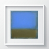 The Great Divide - Abstract Seascape