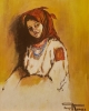 Country girl, from East Europe!