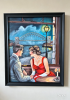 Title: \"Midnight Whispers by the Tyne\" 