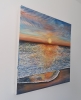 Coastal Morning Sunrise