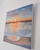 Coastal Morning Sunrise