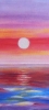 \"Dance of Evening Colors\"