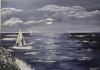 Nachtwache der Windjammer