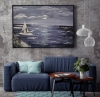 Nachtwache der Windjammer
