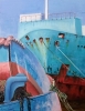 Ships, ropes and chains