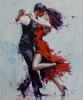 Red Tango Passion