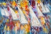Stormy Sailing Regatta XL 8