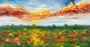 Beautiful Summer Landscape L 3