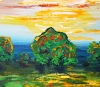 Beautiful Summer Landscape L 3