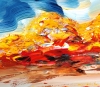 Beautiful Summer Landscape L 3