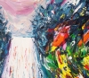 Mystery Waterfall L 8
