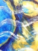 Blue Sky And Blue Sea -1