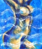 Blue Sky And Blue Sea -1