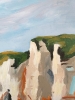 Lumière d’Étretat