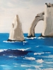 Lumière d’Étretat