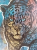 Blaze panther