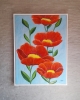 Scarlet Poppies