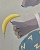 Gone bananas