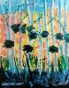 Woodland light