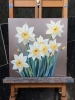 Spring Daffodils